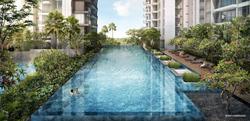 The Skywoods (D23), Condominium #78770252